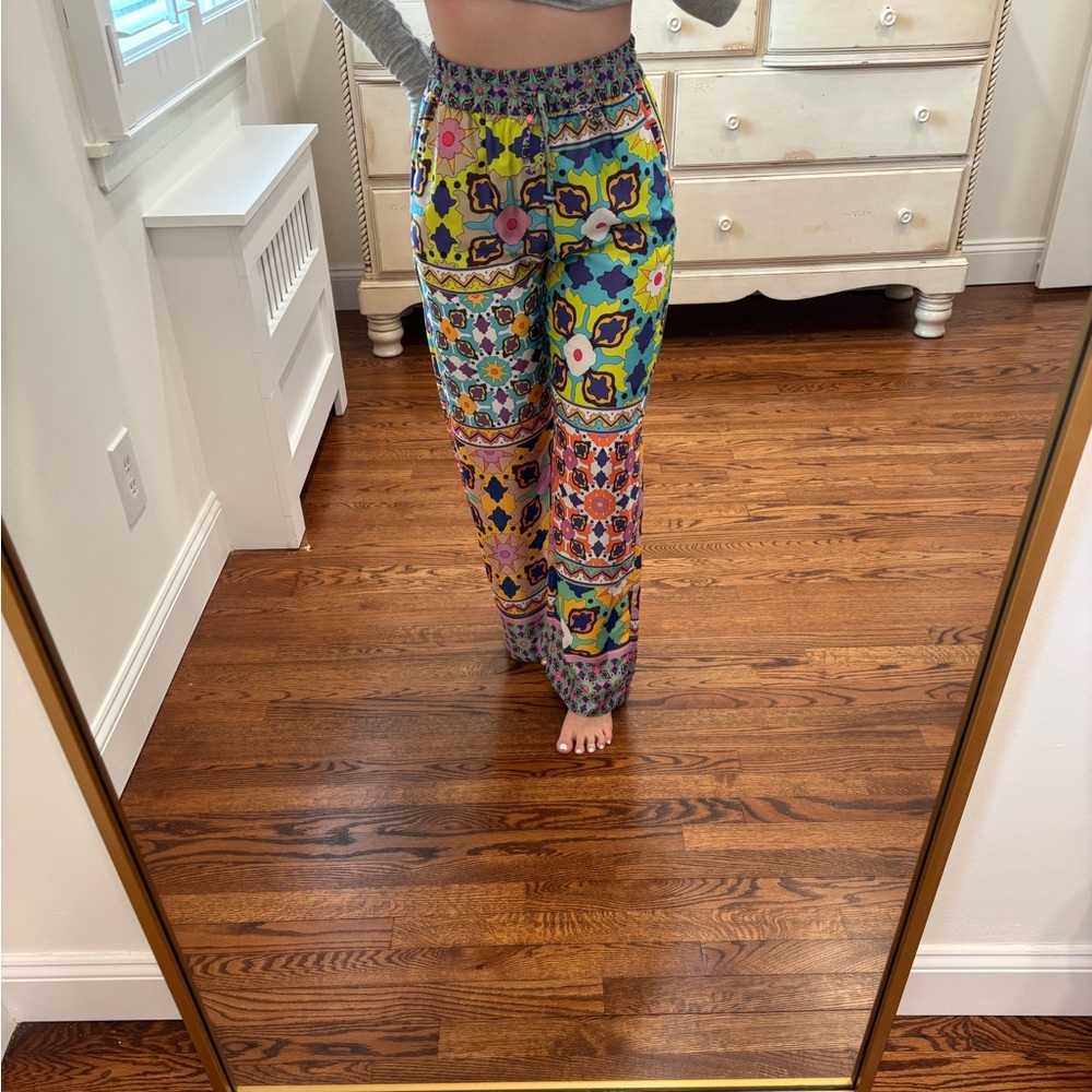 ZARA Pants